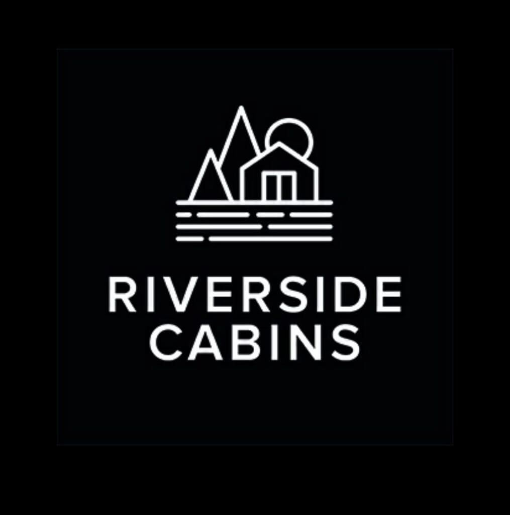 log-cabins-shropshire riverside cabins logo