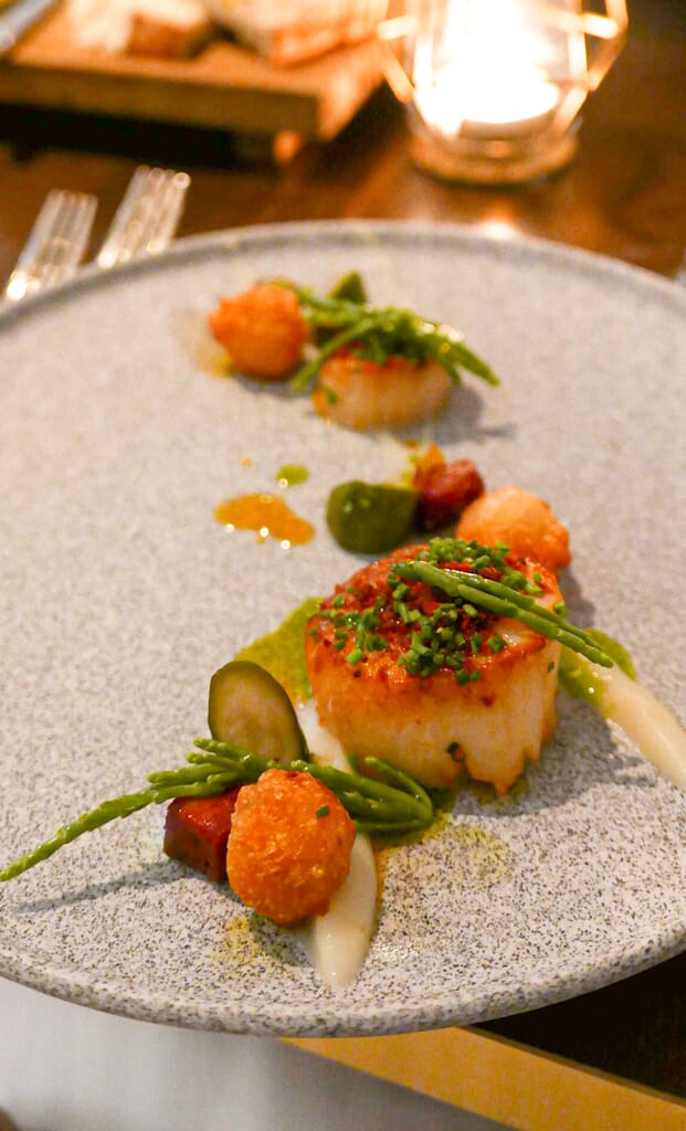 Food at the Reading Room in Reading Food at the Reading Room in Reading