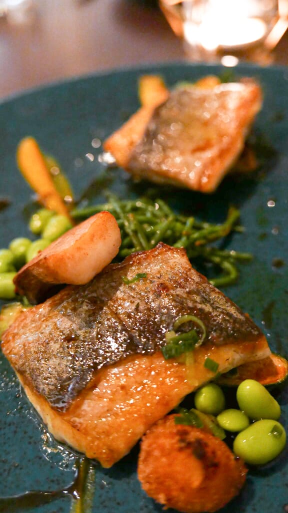 Food at the Reading Room in Reading Food at the Reading Room in Reading