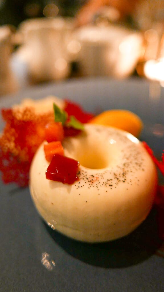 Food at the Reading Room in Reading Food at the Reading Room in Reading