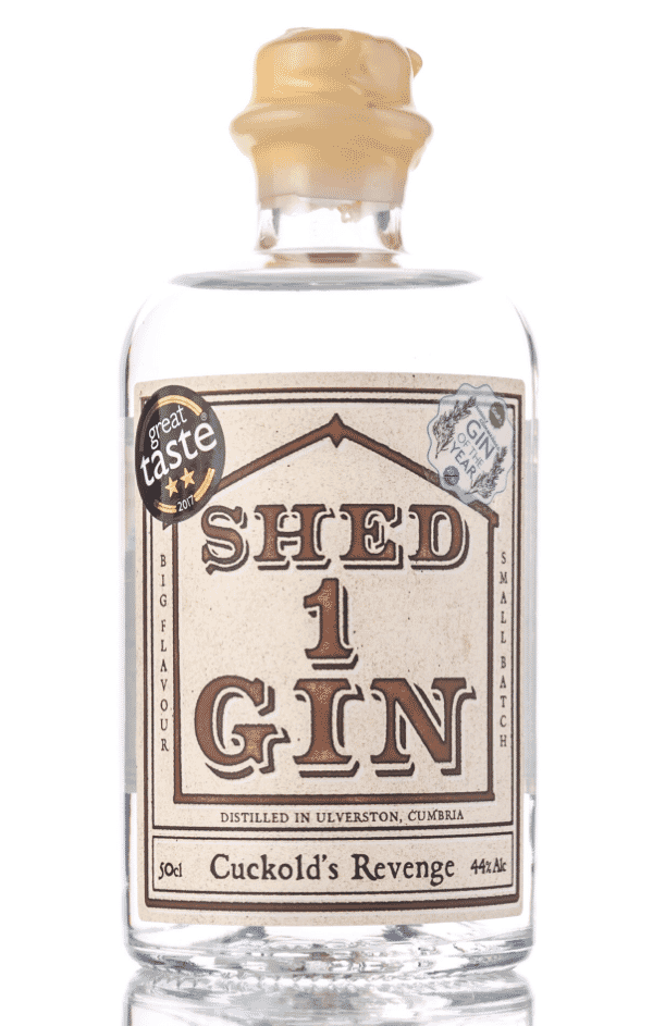 shed-1-gin-cumbria chilli gin