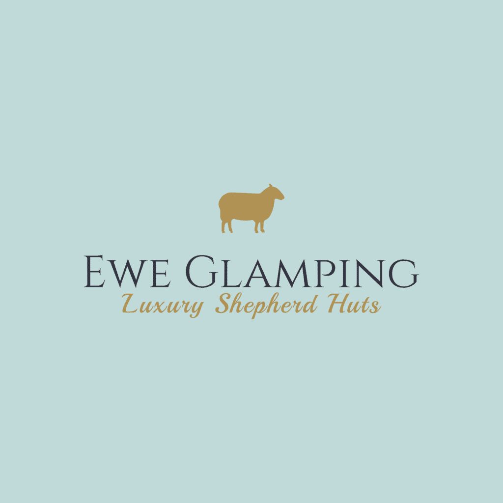 ewe-glamping-northamptonshire - logo
