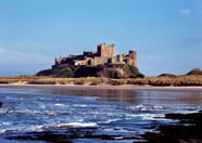 Must visit Northumberland Castles UK Mini Breaks