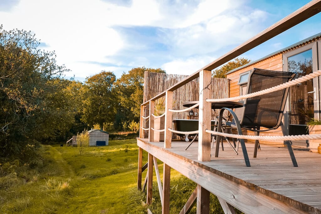 royal oak stargazing cabins devon royal oak stargazing cabins devon