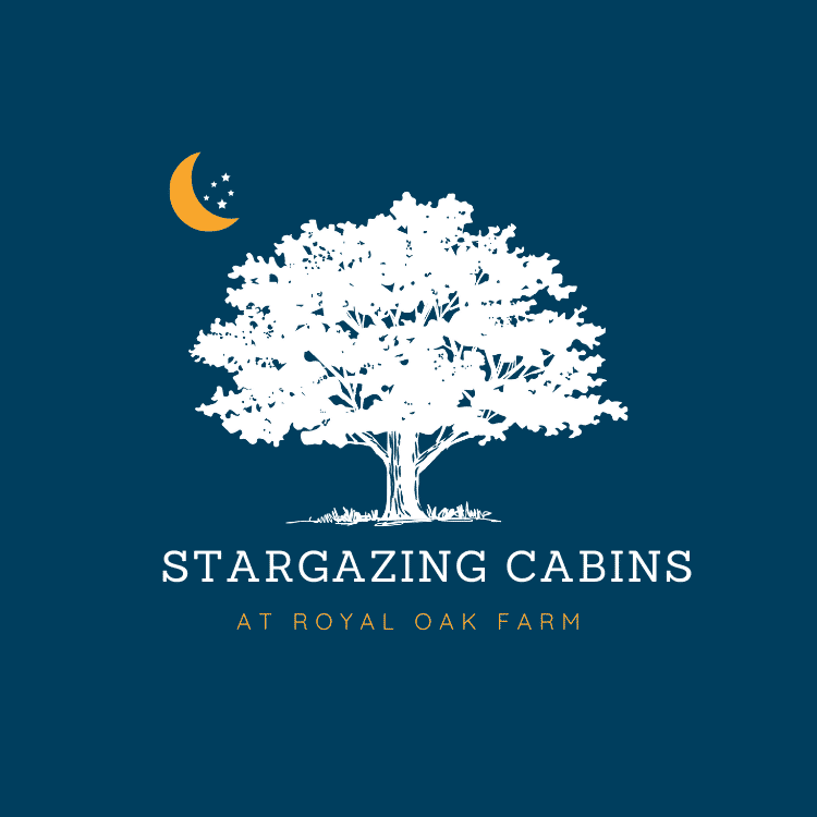Royal Oak Farm Stargazing Cabins