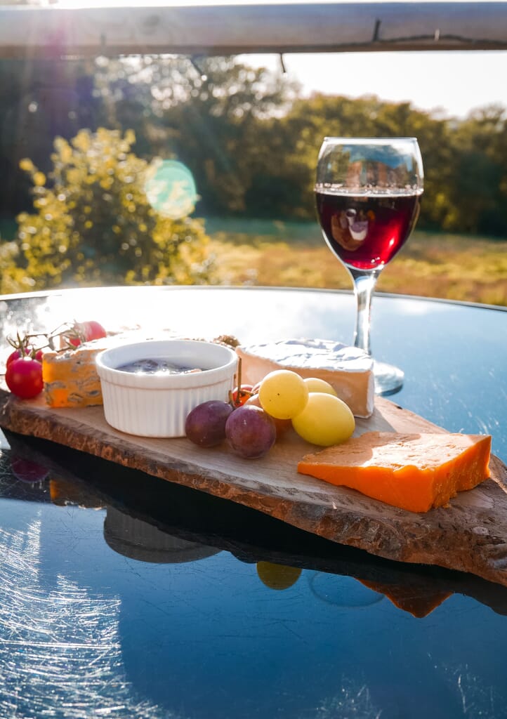 royal oak stargazing cabins devon cheesboard royal oak stargazing cabins devon cheesboard