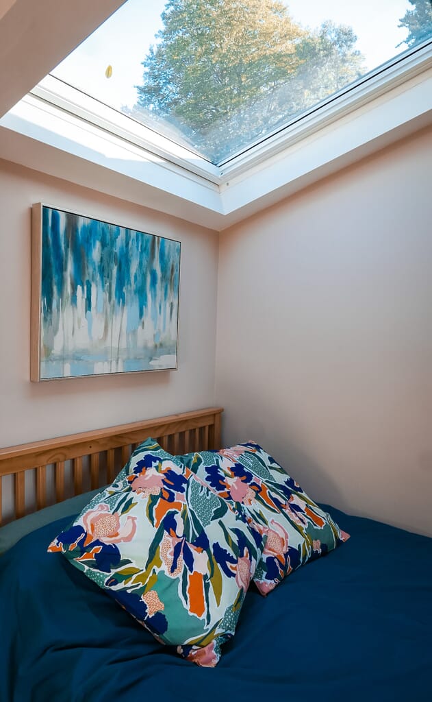 royal oak stargazing cabins devon picture window royal oak stargazing cabins devon picture window