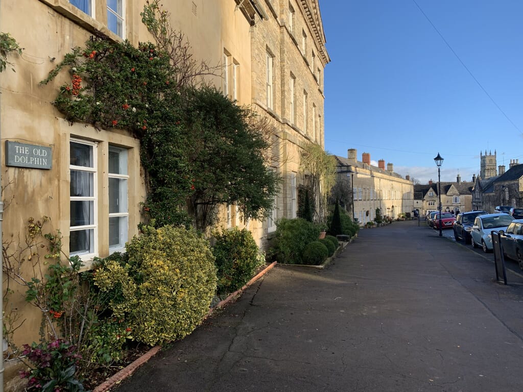 Cirencester Cirencester