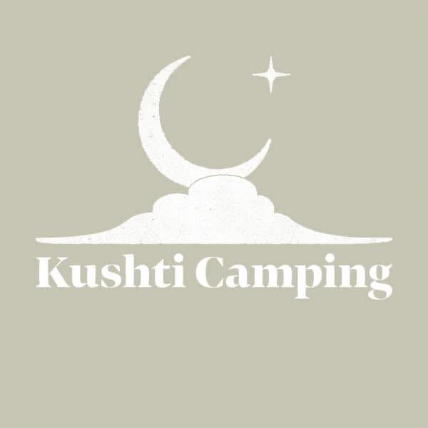 kushti-camping-glamping-south-devon - logo