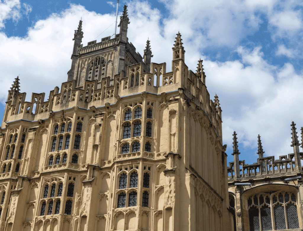 cirencester in the cotswolds - village cirencester in the cotswolds - village
