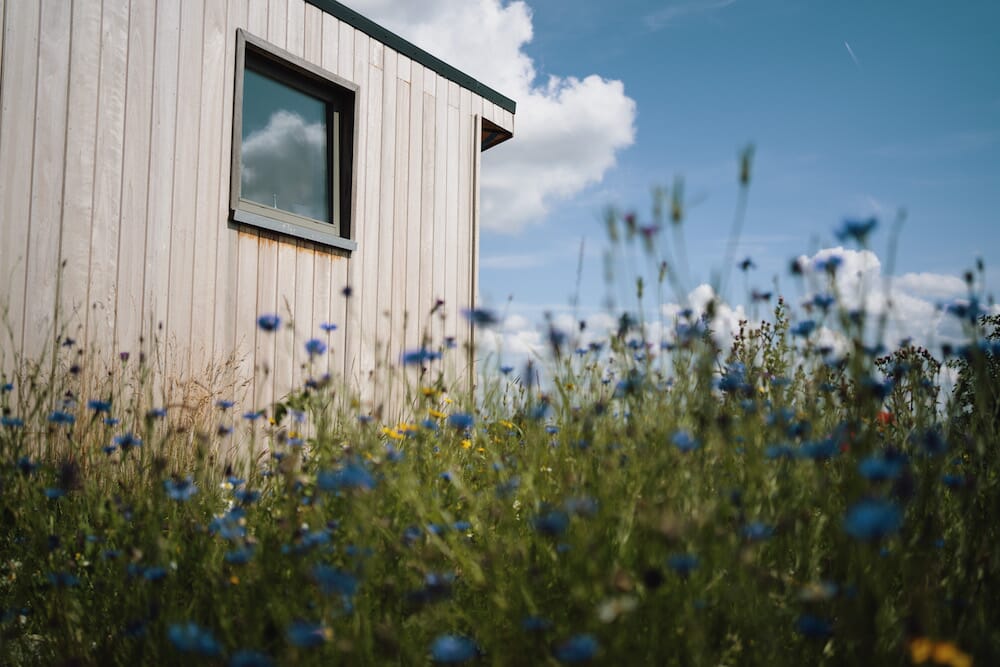 glamping in hebden bridge - honeycombe cabins, outsi