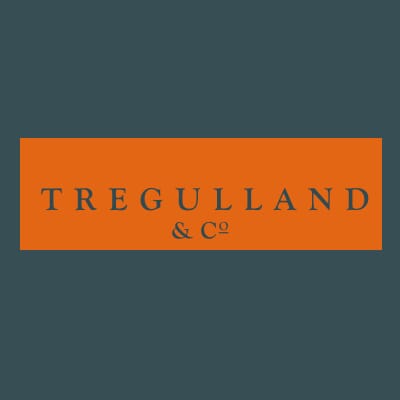 tregulland logo