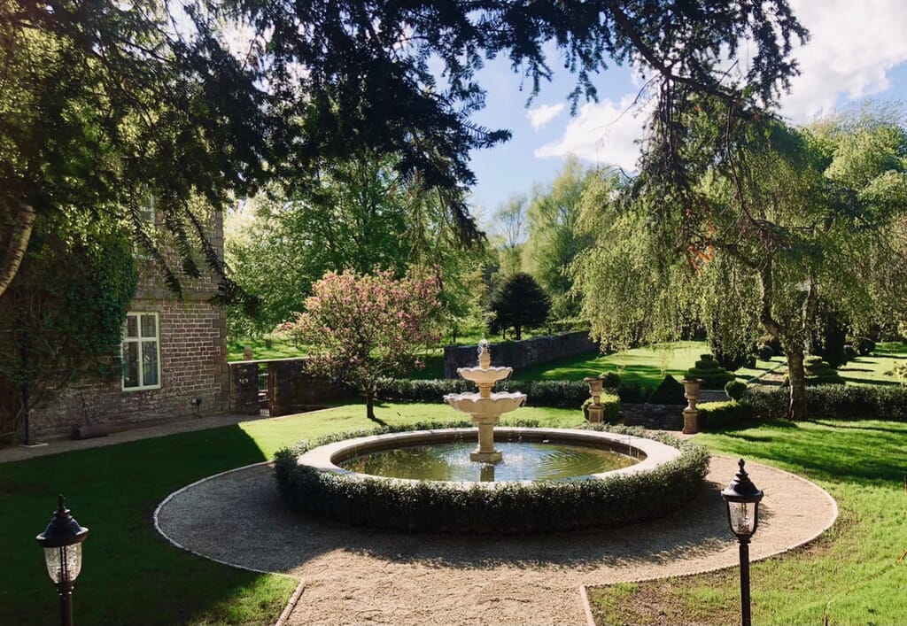 tan house self-catering forest of dean - fountain tan house self-catering forest of dean - fountain