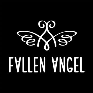 fallen angel logo
