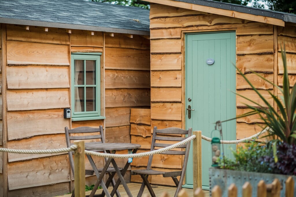 toad hall lodges suffolk - lodge outside toad hall lodges suffolk - lodge outside