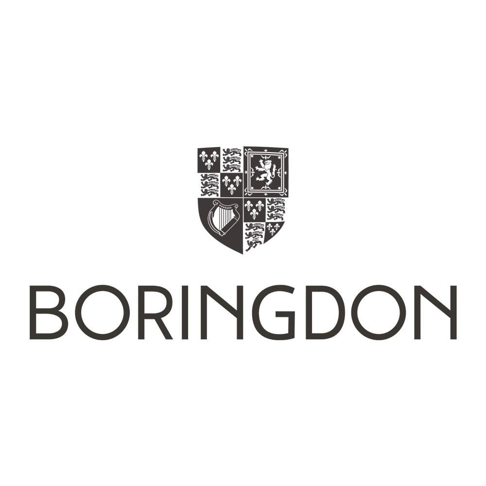 boringdon hall spa devon - logo