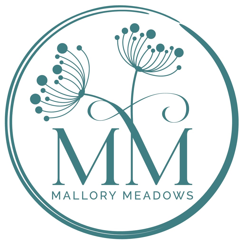 Mallory Meadows Logo