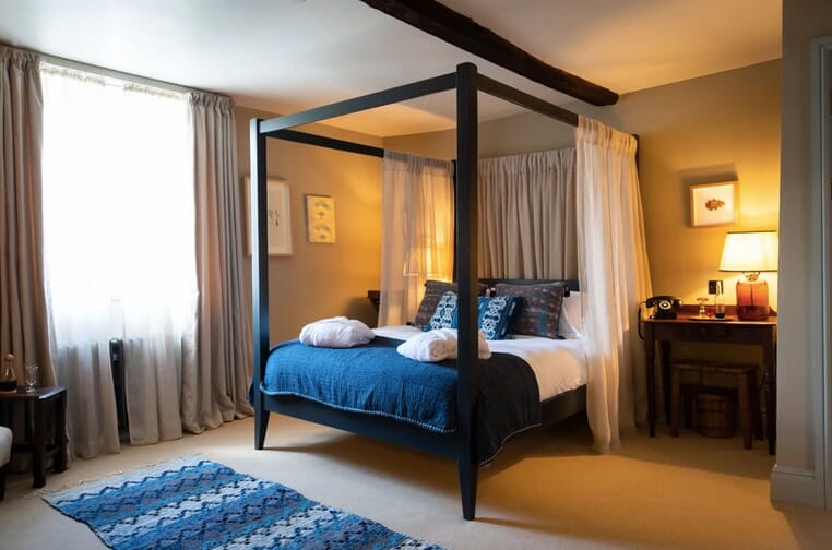 Royal Oak Pub Oxfordshire Ramsden Room Akeman