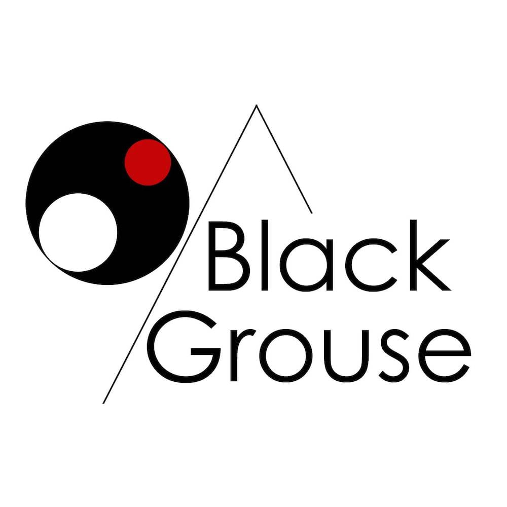 paddleboarding-river-wye with black grouse outdoor