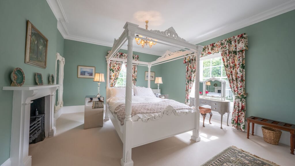 the suite pantybeiliau house B&B abergavenny the suite pantybeiliau house B&B abergavenny