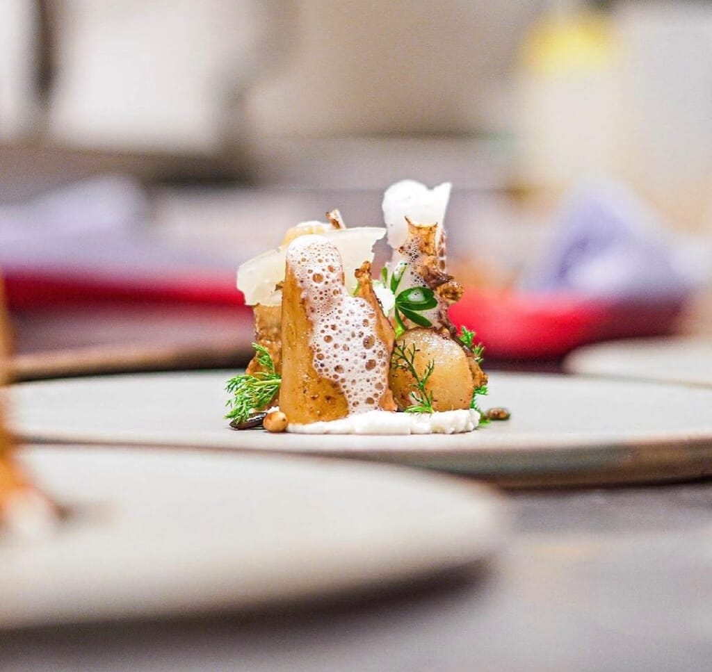 the whitebrook restaurant monmouthshire - food the whitebrook restaurant monmouthshire - food