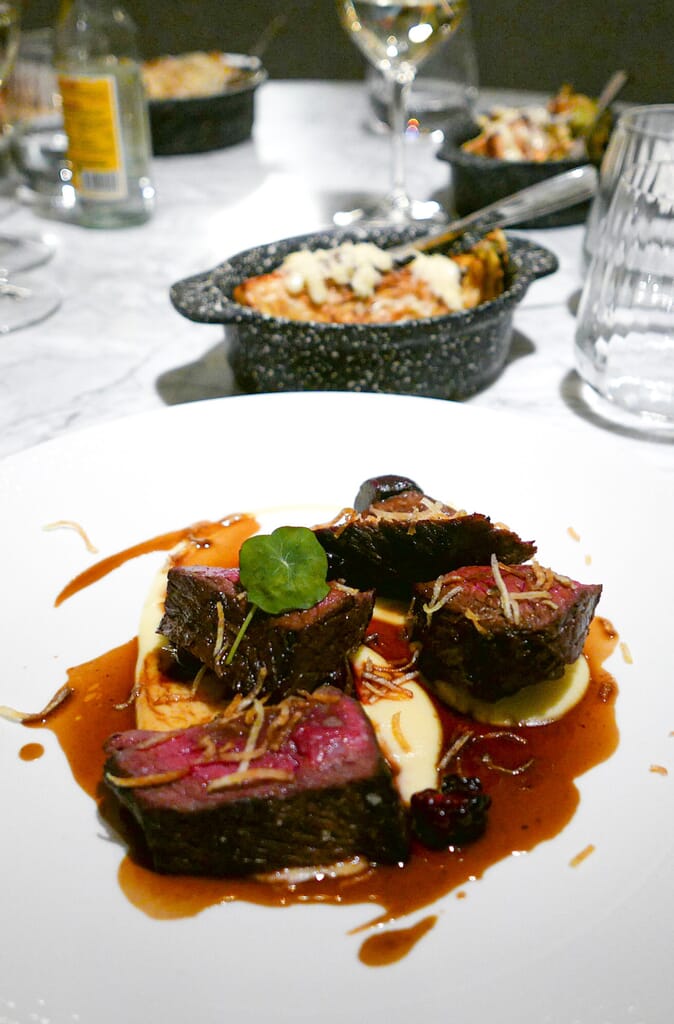 Nook on Five Restaurant Cheltenham - weekend in Cheltenham Nook on Five Restaurant Cheltenham - weekend in Cheltenham