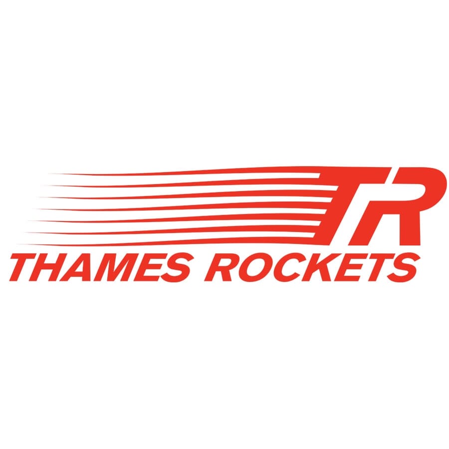 thames rib ride london - Thames Rockets logo
