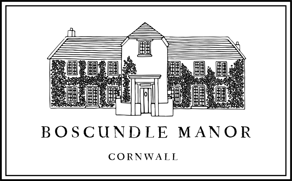 Boscundle Manor