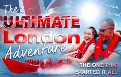 ultimate london rib ride tour