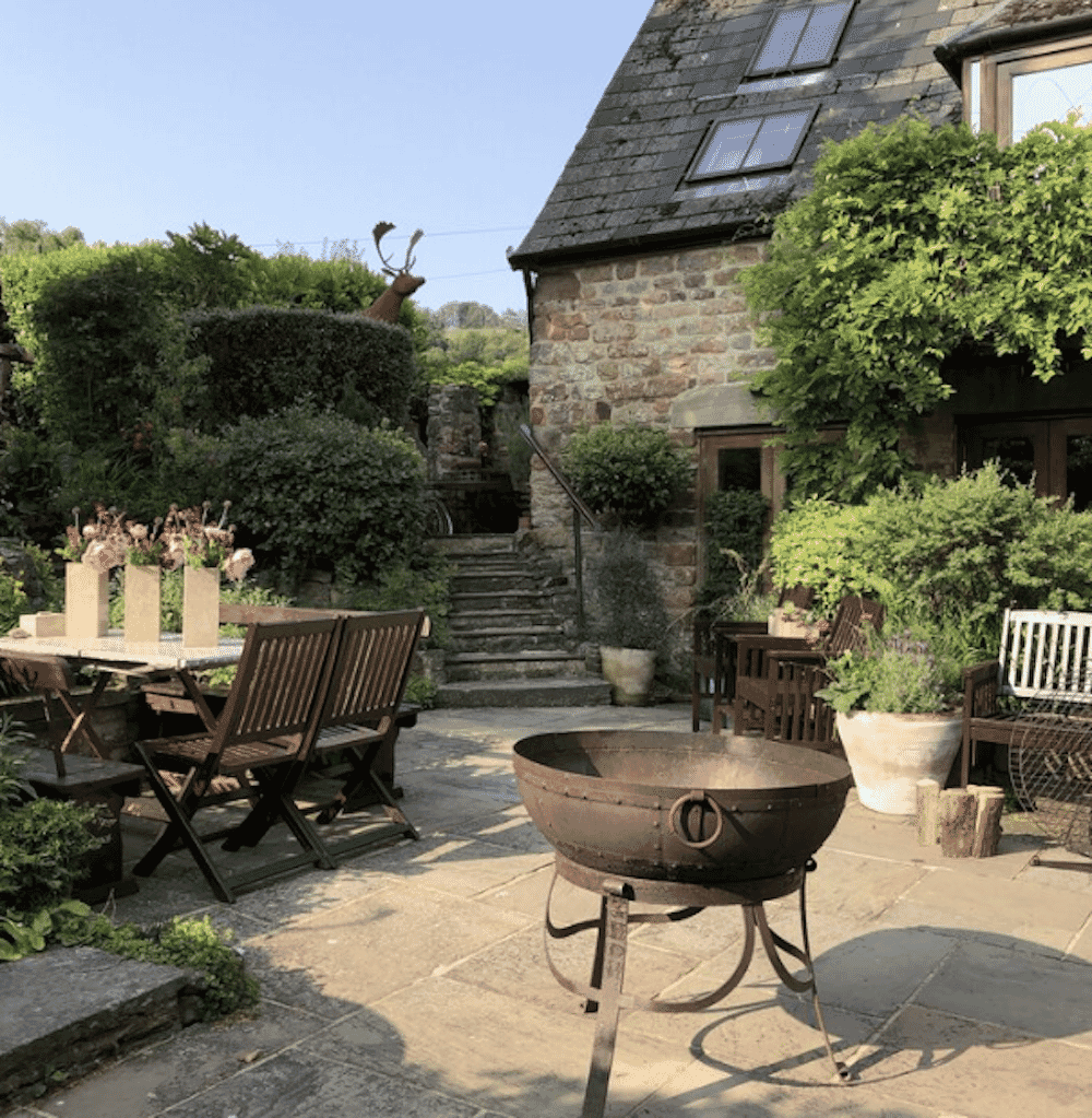 hen party house near Cotswolds: Mill End Mitcheldean