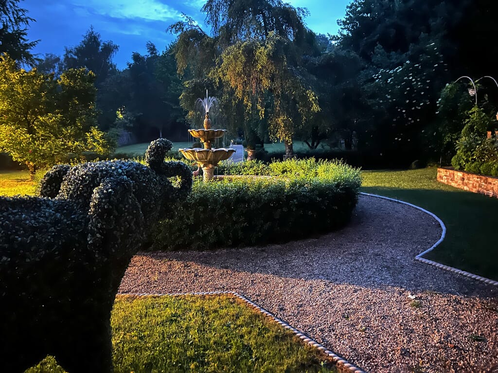 Tan House party house in gloucestershire - exterior Tan House party house in gloucestershire - exterior