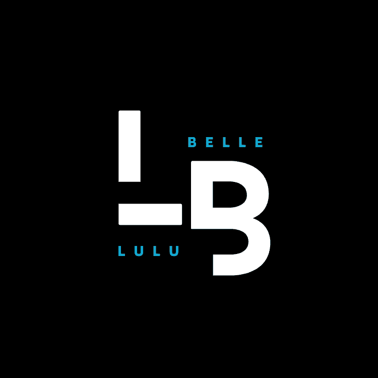 Lulubelle luxury houseboat stay in London Limehouse Marina - logo