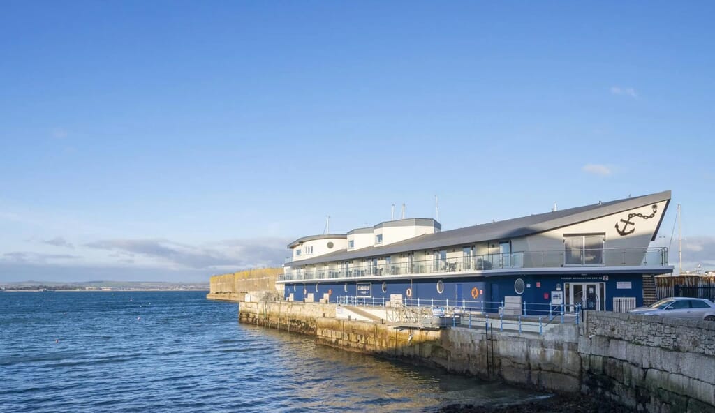 crabbers wharf exterior crabbers wharf exterior